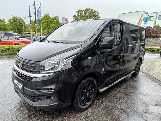 Fiat Talento 2.0 Ecojet 170 Turbo L1H1 1,0t SX