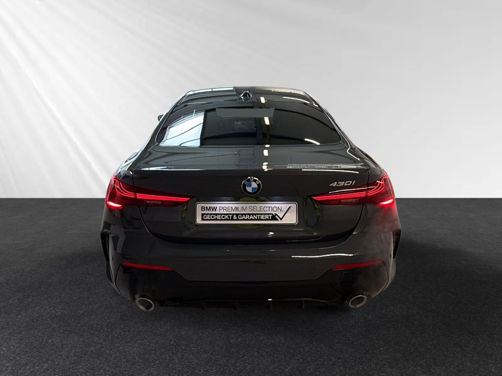 BMW 430 - Bild 7