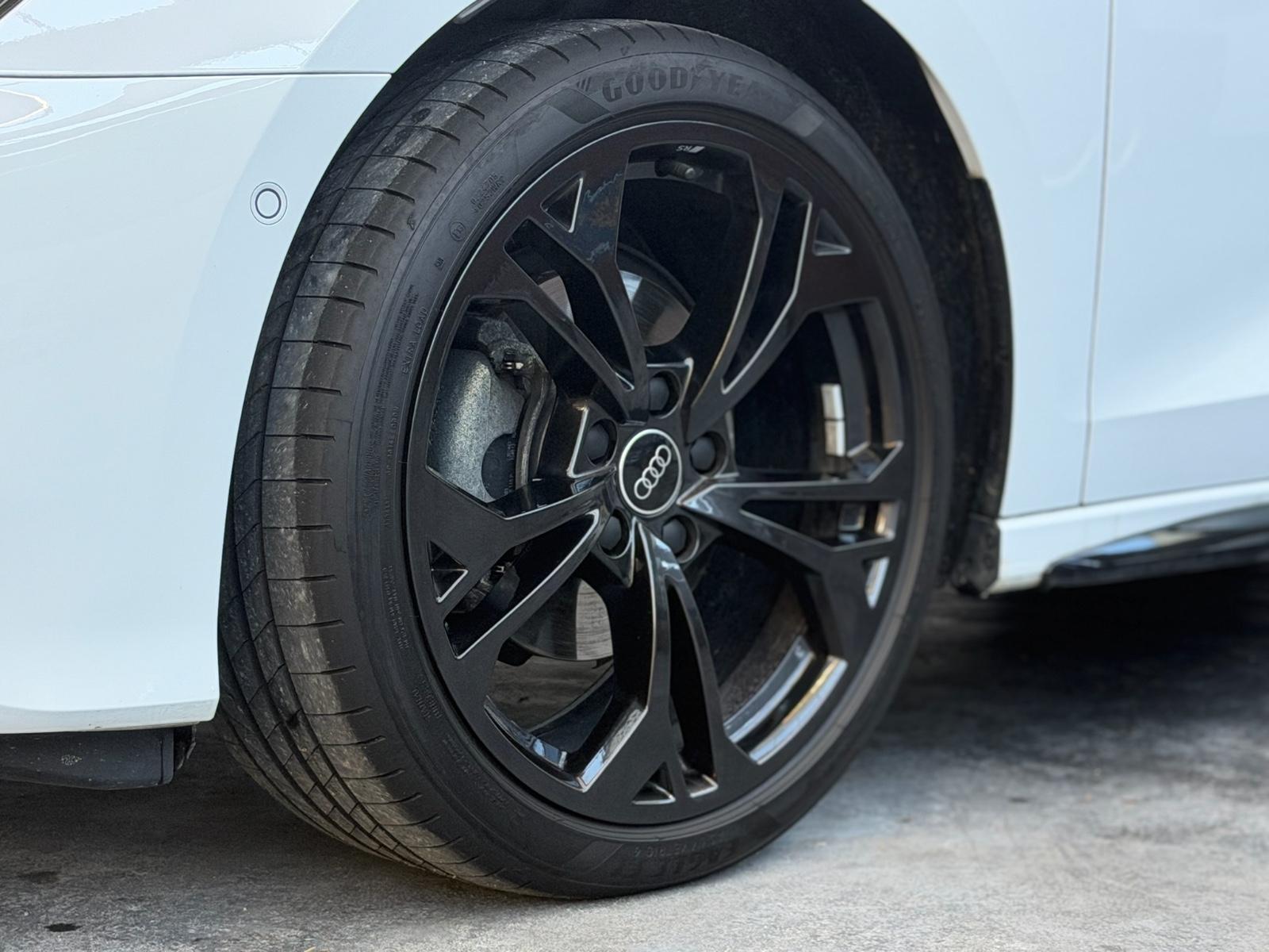 Audi A3 Sportback 35 TFSI S line#Kamera#Navi#App#SHZ