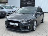 Ford Focus Lim. RS 2.3/RECARO/RCAM/LED - Ford: 3.2