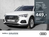 Audi Q3 35 TFSI 110(150) S tronic - Audi Q3 New cars mit Benzin-Antrieb: Geländewagen