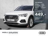 Audi Q3 35 TFSI 110(150) S tronic - Audi Q3 Neuwagen