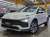 Hyundai Bayon 1,2i Navi 16"Alu LED-SW viel Sicherheit... - Hyundai BAYON Jahreswagen