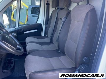 Peugeot Boxer - 12