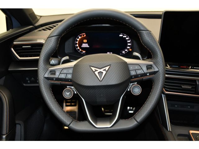 Cupra Leon 2.0 TSI DSG VZ foto 5