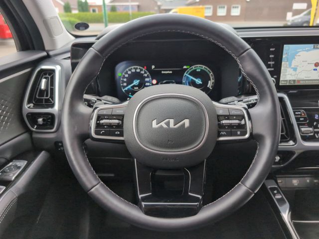 Sorento 1.6 T-GDI Hybrid HEV SPIRIT ASSIST+ ACC 