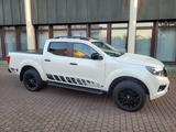 Nissan NP300 Tekna Double Cab 4x4 Nur 19 Tkm-1Hd-AHK 3. - Nissan NP 300: ABS