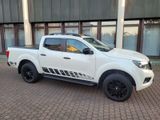 Nissan NP300 Tekna Double Cab 4x4 Nur 19 Tkm-1Hd-AHK 3. - Nissan NP 300 mit Diesel-Antrieb
