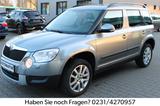 Skoda Yeti Experience Automatik Leder/Xenon/PDC/SHZ - Skoda Yeti Gebrauchtwagen in Dortmund