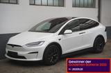 Tesla Model X Plaid Tri-Motor *FSD*AHK*6-Sitzer* - Tesla Model X: Plaid
