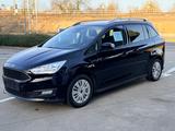 Ford Grand C-Max 1,0 EcoBoost 92kW Ambiente Ambiente - Ford Grand C-Max: Ambiente