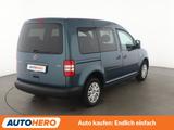 Volkswagen Caddy 1.2 TSI Trendline*TEMPO*PDC*SHZ*KLIMA* - Volkswagen Caddy: Trendline