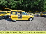 Volkswagen Caddy 2.0SDI*2xSchiebetüre*1.Hand* - Offers matching your search criteria