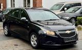Chevrolet Cruze Limo.°°EURO 5°°HU 05/2026°°Klima°° - gebrauchte Chevrolet Cruze aus dem Jahr 2011