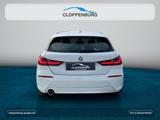 BMW 118i Navi+SHZ+HiFi+Spurass.+LED+Ambi+BT+S/S-AT - BMW 118 in Bremen