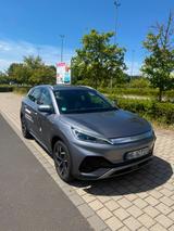 BYD ATTO 3 60kWh Comfort Comfort - BYD ATTO 3 in Frankfurt (Main)