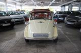 BMW Isetta 300 - BMW: Isetta