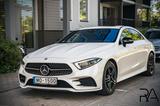 Mercedes-Benz CLS 450 CLS CLS 450 4Matic - Mercedes-Benz CLS 450 aus 2019