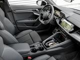 Audi A3 Sportback S line 40 TFSI e 150(204) kW(PS) S - Audi A3: 1.2