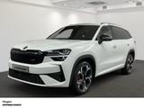 Skoda Kodiaq RS 2.0 TSI DSG 4x4 - Skoda: Allradantrieb