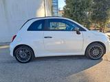 Fiat 500 C 0.9 Twin-Air Turbo 85 CV Sport - Fiat 500: Turbo
