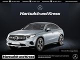 Mercedes-Benz GLC 400 e 4Matic Coupé Avantgarde+Kamera+Ambient - Mercedes-Benz GLC 400 mit Hybrid-Antrieb: Coupe