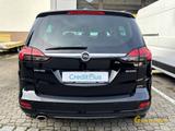 Opel Zafira C Active Start Stop 7-Sitzer LED SHZ LHZ  - Opel Zafira Active mit Diesel-Antrieb