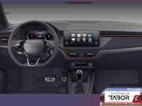Skoda Scala - Vorschau Bild 4