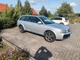 Audi A6 Allroad 2.5TDI quattro - gepfl. Youngtimer  - gebrauchte Audi A6 Allroad aus dem Jahr 2001