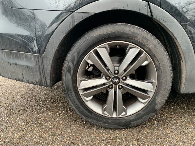 Fahrzeugabbildung Hyundai GRAND SANTA FE 2.2 CRDI Premium 4WD 6 Sitzer