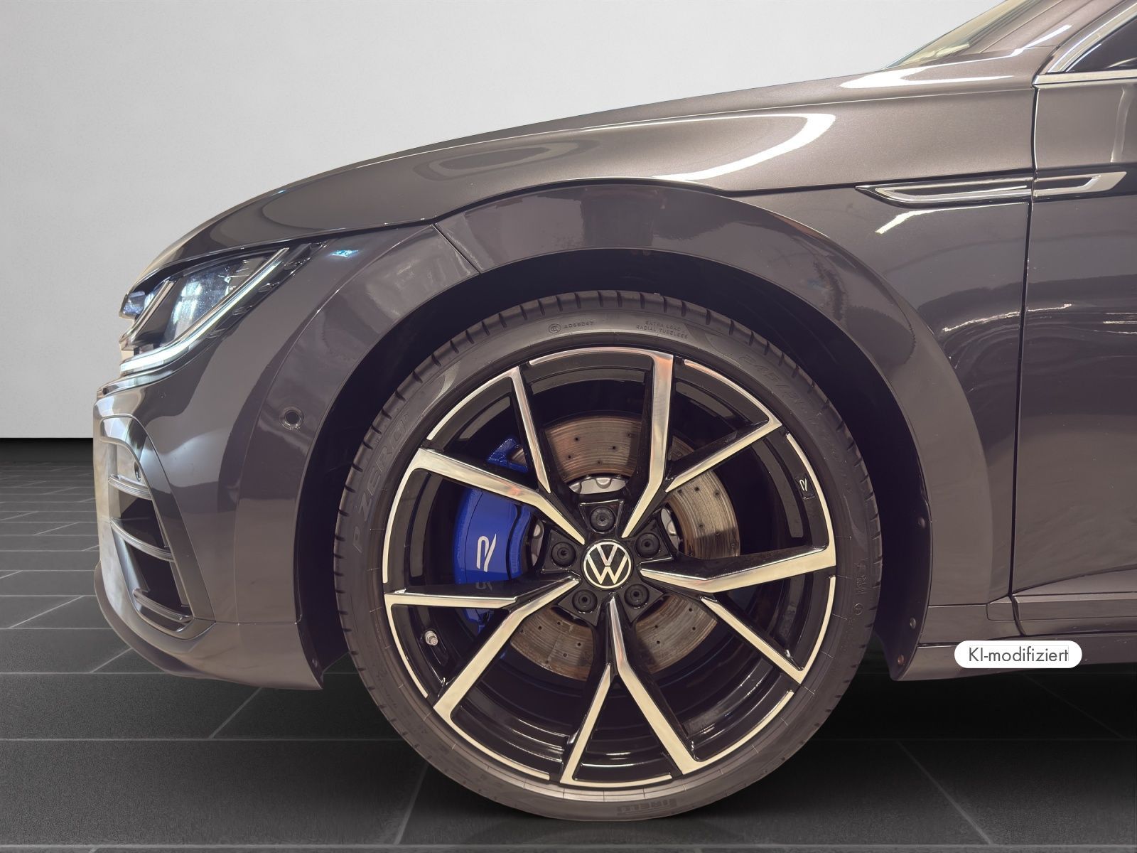 Volkswagen Arteon - Bild 9