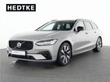 Volvo V90 Plus, T6 AWD Plug-in hybrid, Electric/Petrol - gebrauchte Volvo V90 aus dem Jahr 2024