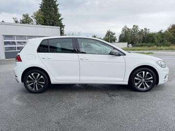 Volkswagen Golf - 5