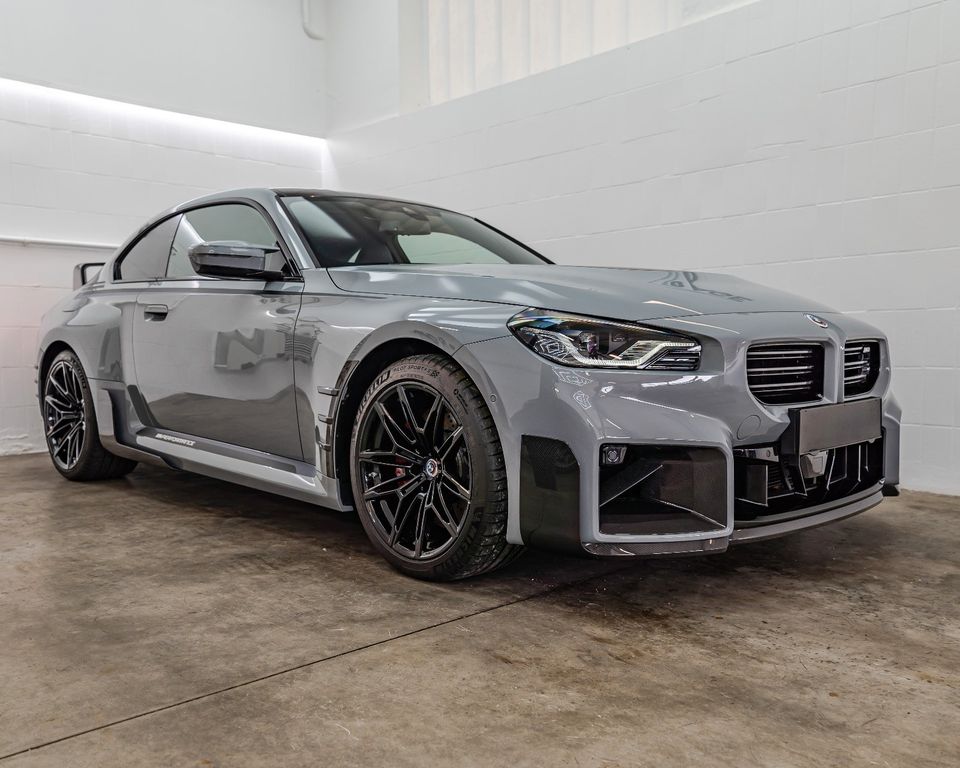 BMW M2 | Auto kaufen bei mobile.de