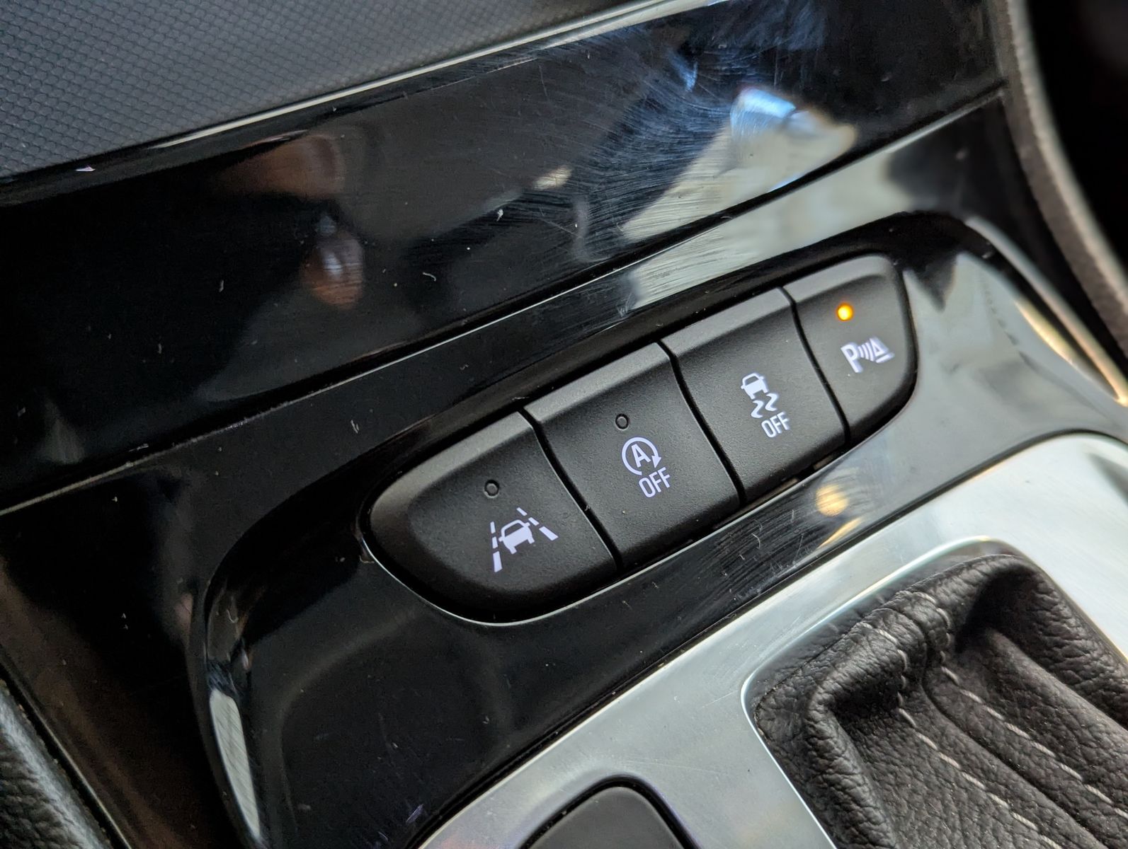 OPEL Astra 1.5 CDTI Aut. Elegance Navi LED Kamera - Image 22