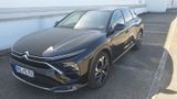Citroën C5X SHINE PACK 180 EAT8 mit Garantie - Citroën C5 X: Automatik