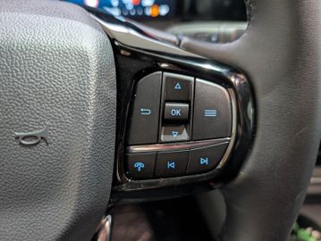 Ford Tourneo Custom Titanium X L2 Matrix