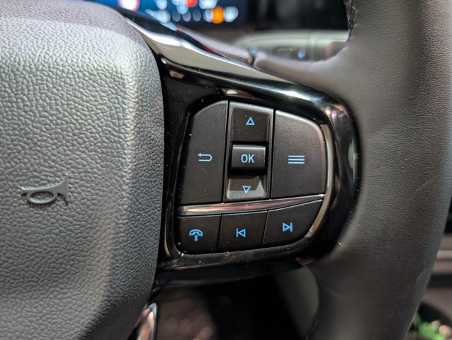 Ford Tourneo Custom Titanium X L2 Matrix