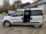 Fiat Doblo Doblò SX Kombi*aus erster Hand 40.279 km* - Fiat aus 2021