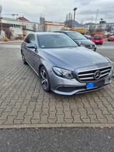 Mercedes-Benz E 450 4MATIC *9G *Avantgarde *Standheizung * LED - gebrauchte Mercedes-Benz E 450 aus dem Jahr 2019