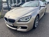 BMW 650i M-Sport Navi+Camera/Panorama/SoftClose/HuD - BMW 650: I