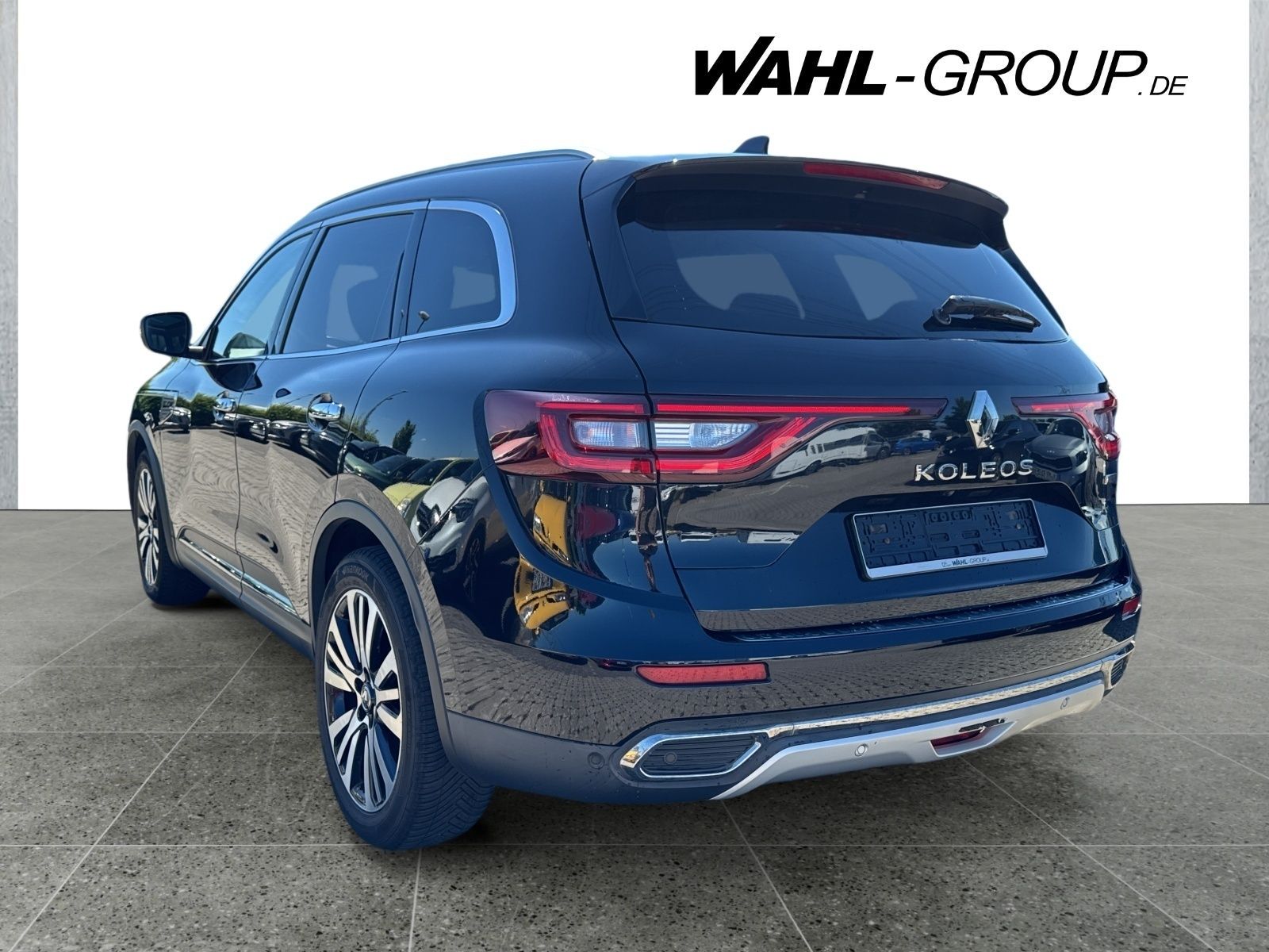 Renault Koleos Initiale Paris*4x4*Panorama*ACC*B imagem 3
