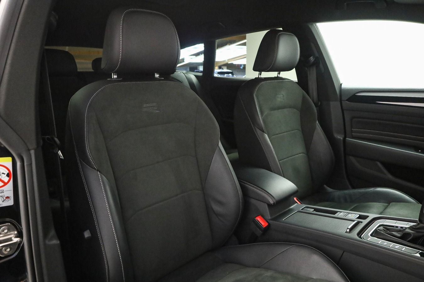 Volkswagen Arteon - Bild 23