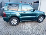 Mitsubishi Pajero 3.2 DI-D Elegance **TÜV NEU** - Mitsubishi Pajero: 3.2
