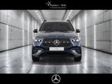 Mercedes-Benz GLE 400 e 4M AMG-PREM.+PANO+HUD+AHK+DISTR.+BURM. - Mercedes-Benz GLE 400 Jahreswagen