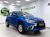 Mitsubishi ASX 1.6 Diamant Edition+ / KAMERA / SHZ  / NAVI - gebrauchte Mitsubishi ASX aus dem Jahr 2019