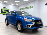 Mitsubishi ASX 1.6 Diamant Edition+ / KAMERA / SHZ  / NAVI - Mitsubishi ASX aus 2019