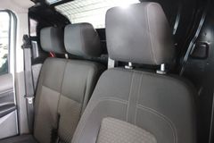 Fahrzeugabbildung Ford Transit Connect TREND L2 Lang KLIMA AHK 3-Sitzer