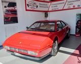 Ferrari Mondial 3.2 - Ferrari Mondial Gebrauchtwagen