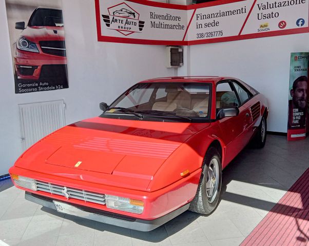 Ferrari Mondial 3.2